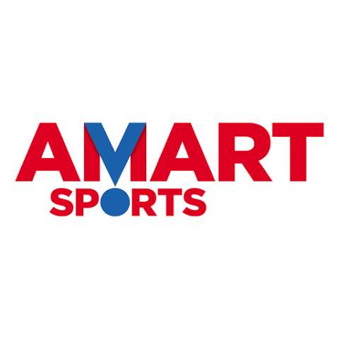 Photo: Amart Sports - Bundaberg