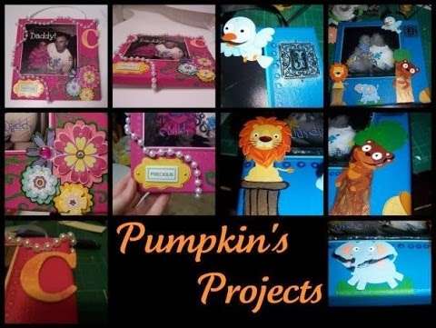 Photo: Pumpkin's Projects©