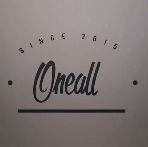 Photo: O'Neall Web Development